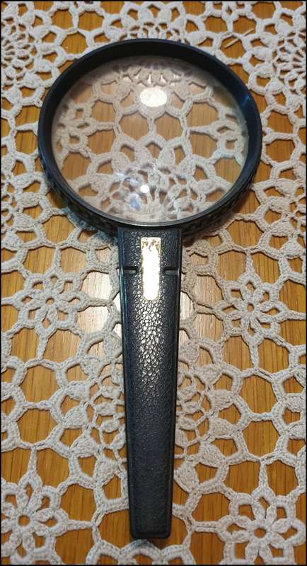 Magnifying Glass