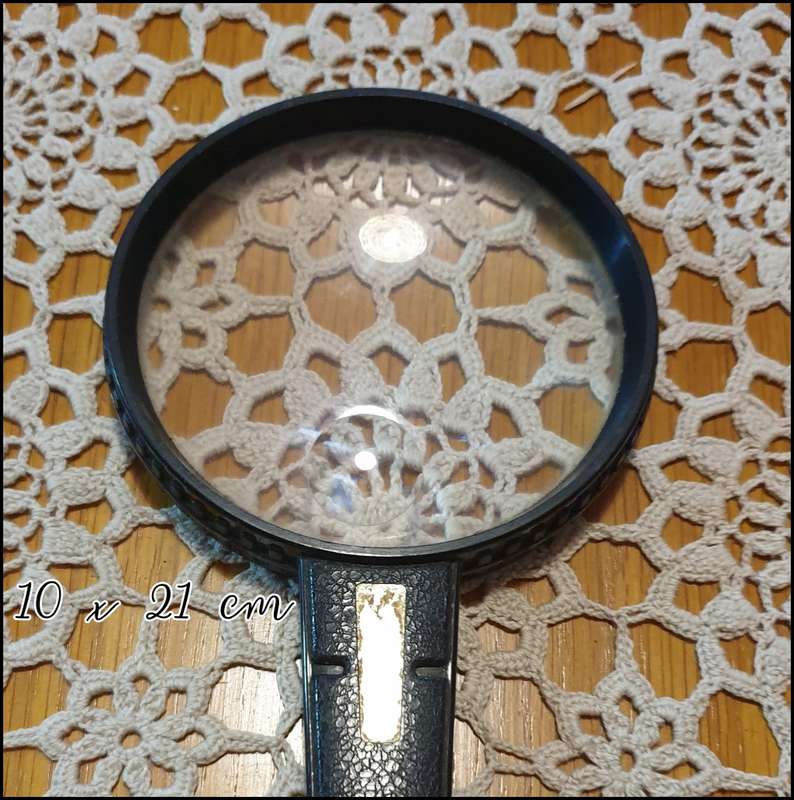 Magnifying Glass