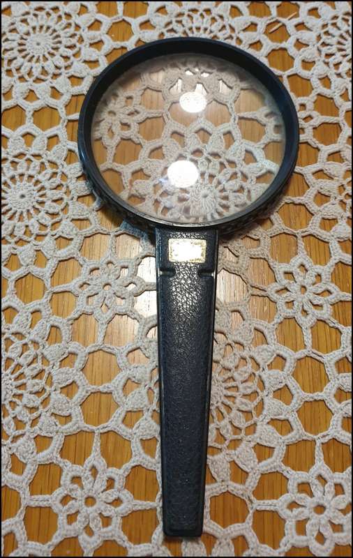 Magnifying Glass