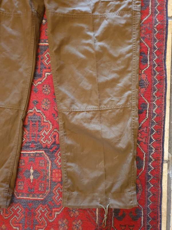 ARMY PANTS | SIZE 38 | GOOD CONDITION