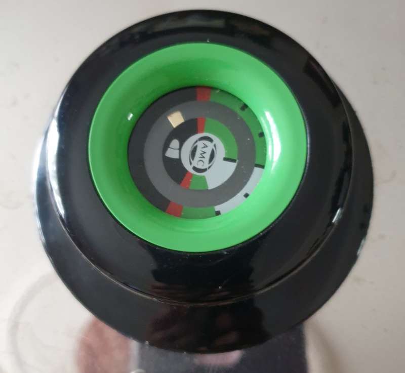 AMC ELECTRIC FRYING PAN | 30 CM ELECTRIC FRYING PAN | GOOD WORKING CONDITION | REDUCED TO CLEAR |