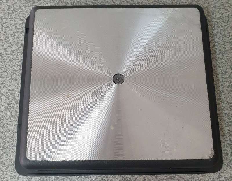 MIELE  Gourmet casserole dish  with Lid  | LARGE |