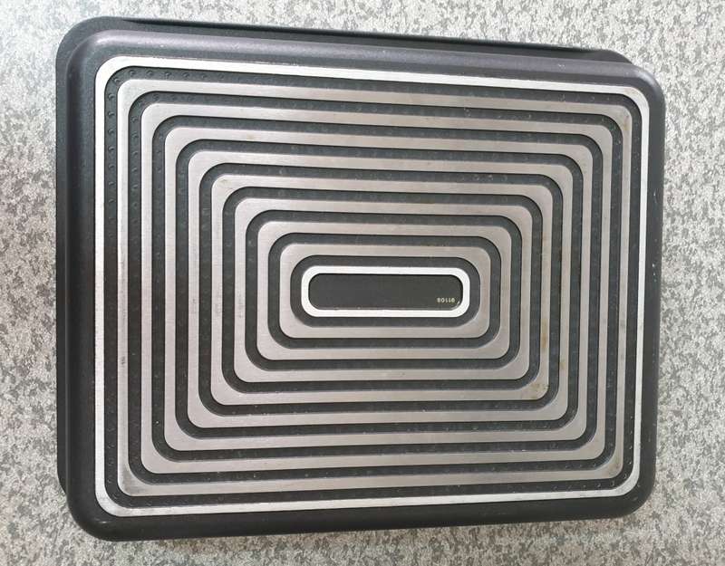 MIELE  Gourmet casserole dish  with Lid  | SMALL | 02 |