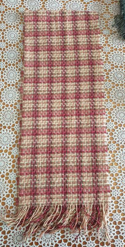 Scarf Purchased in the USA | Like New | Coach |