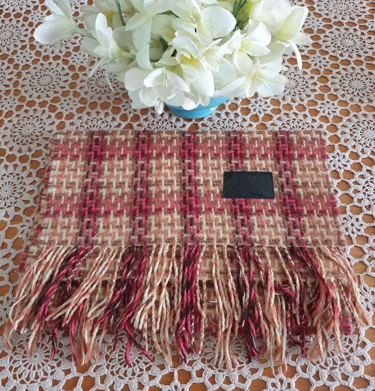 Scarf Purchased in the USA | Like New | Coach |