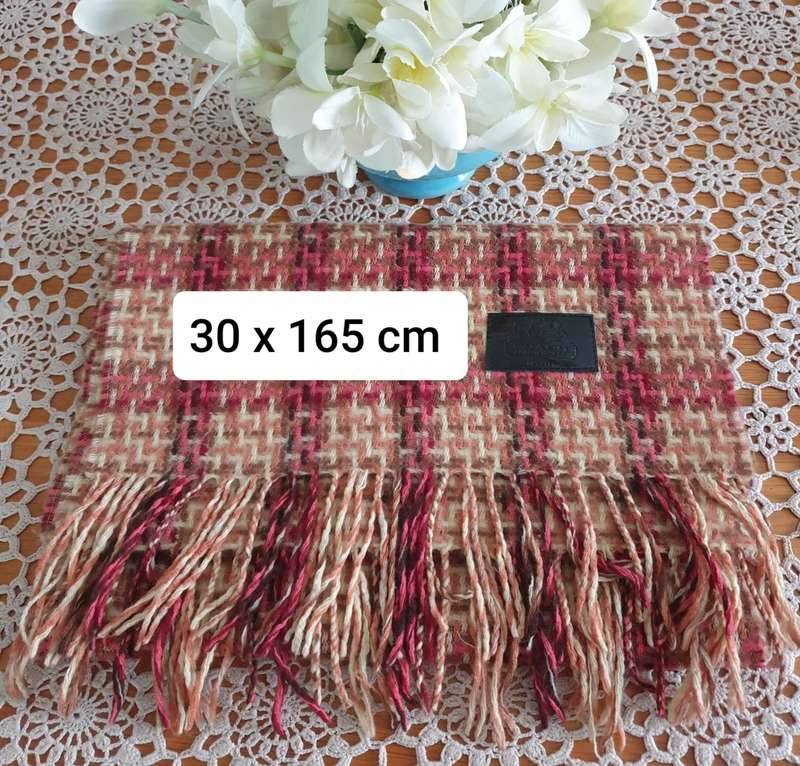 Scarf Purchased in the USA | Like New | Coach |