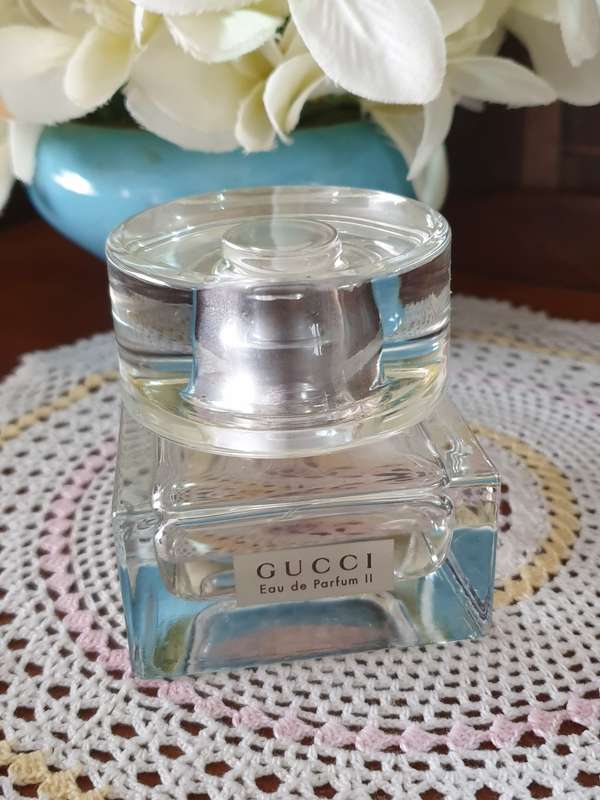 Pefume Bottle | Purchased in the USA |