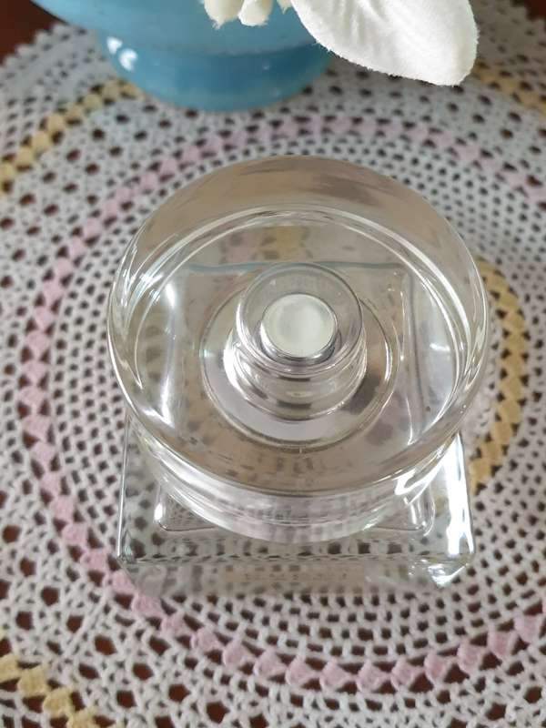 Pefume Bottle | Purchased in the USA |