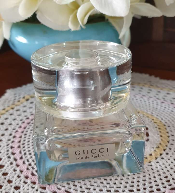 Pefume Bottle | Purchased in the USA |