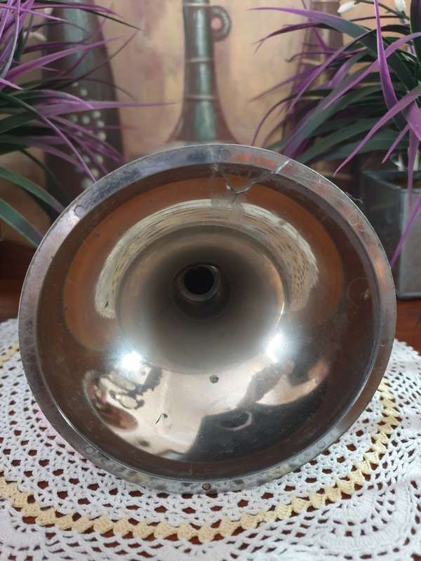 Blessing Pedestal Clock Retro, circa 1960, West Germany | good working condition |