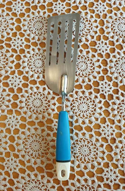 Vintage Utensil for Your Kitchen