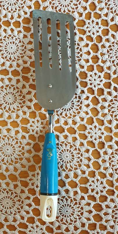Vintage Utensil for Your Kitchen