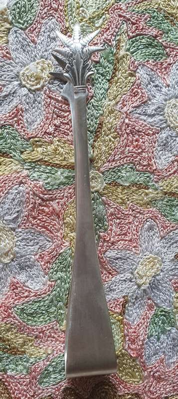 EPNS UTENSIL FOR YOUR COLLECTION