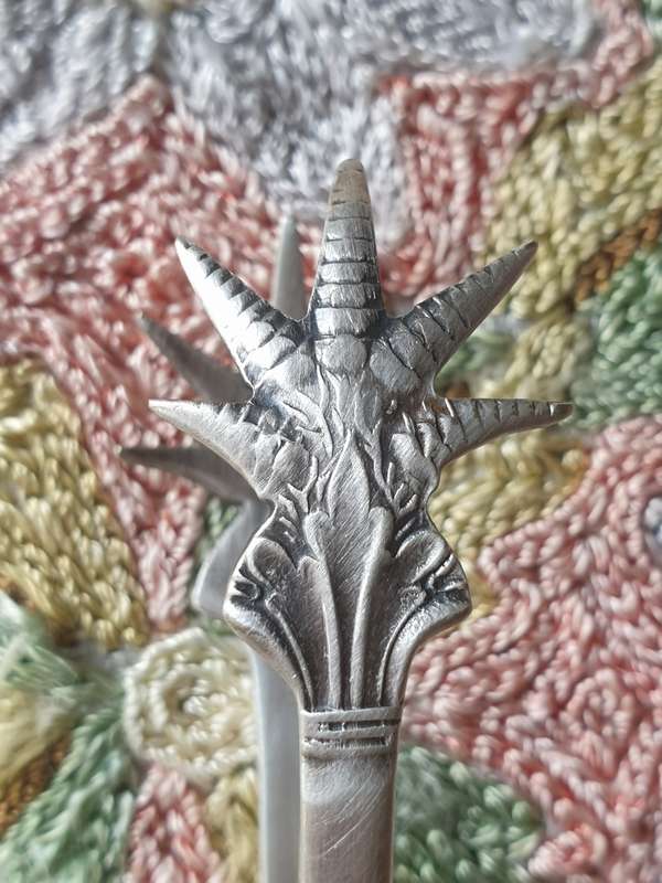 EPNS UTENSIL FOR YOUR COLLECTION