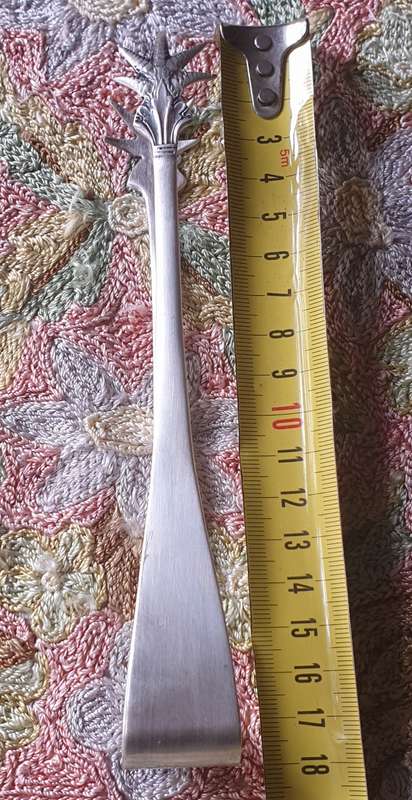 EPNS UTENSIL FOR YOUR COLLECTION