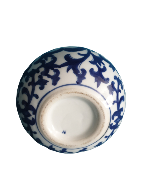 ORIENTAL VASE | PORCELAIN | VERY GOOD CONDITION |