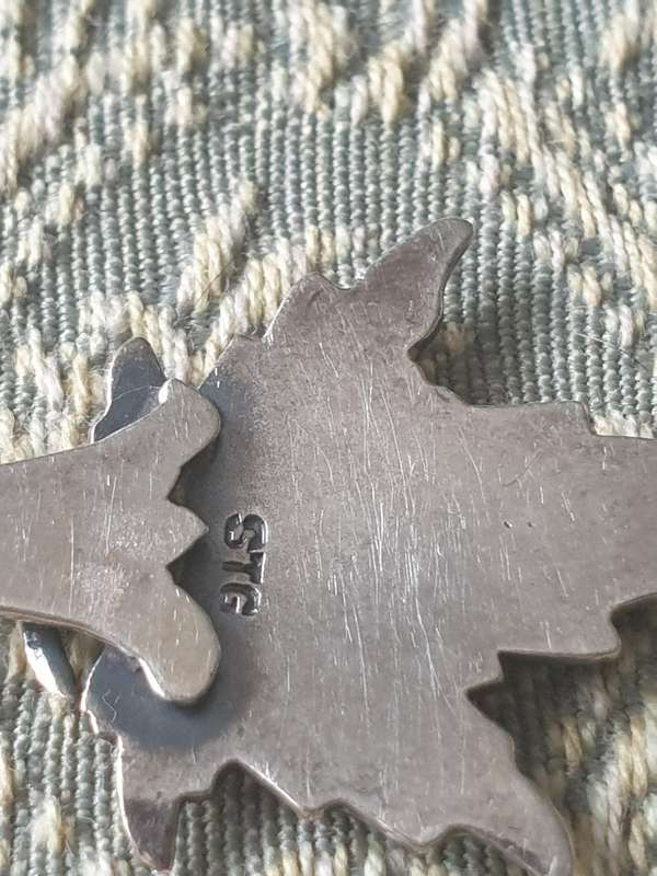 SILVER SPOON | 800 | VINTAGE | 01