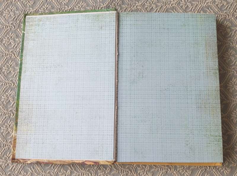 Set of Old Books for your Collection