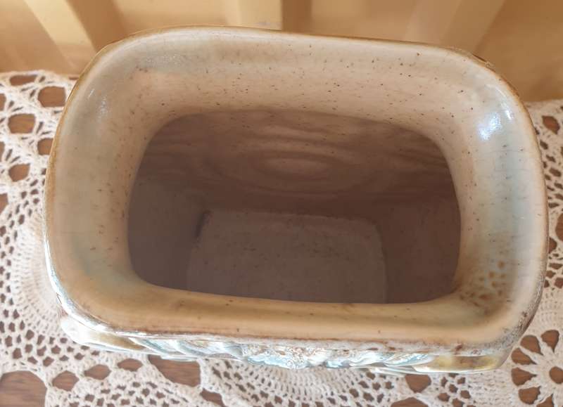 LARGE POTTERY VASE | GREAT CONDITION | DECOR | HOME |