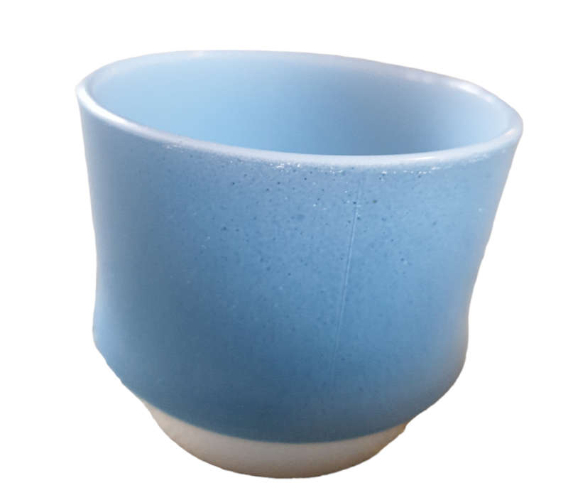 FIREKING SUGAR BOWL | MADE IN THE USA |