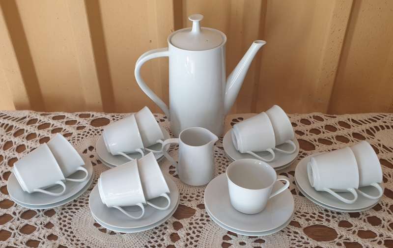 Noritake Set for Your Collection