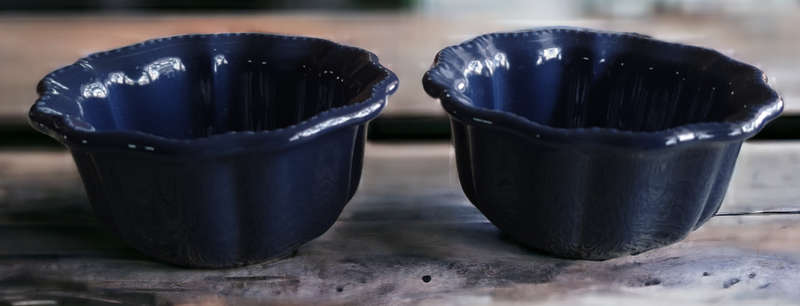 Two Small Bowls | HOME | KITCHENALIA |