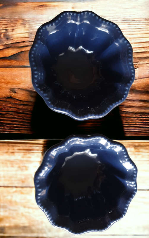 Two Small Bowls | HOME | KITCHENALIA |