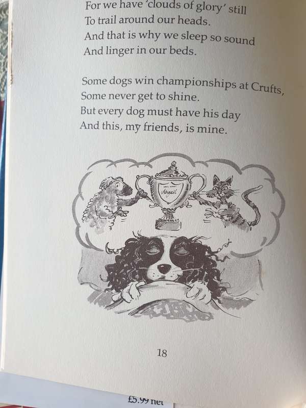 TWO BOOKS FOR YOUR COLLECTION | DOGGY |