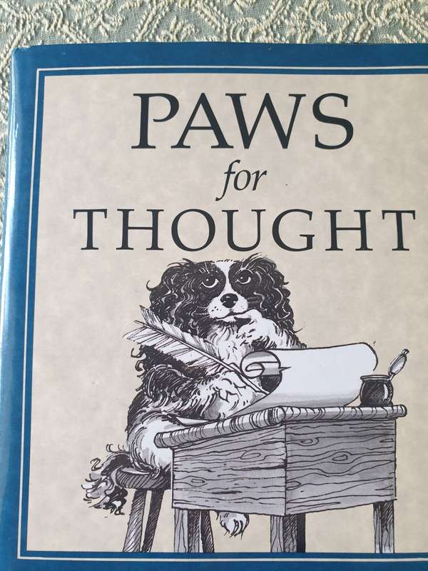 TWO BOOKS FOR YOUR COLLECTION | DOGGY |