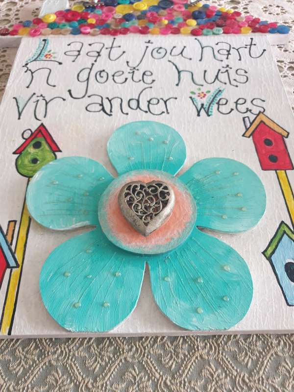 HAND MADE WALL ART | DECOR | HOME |