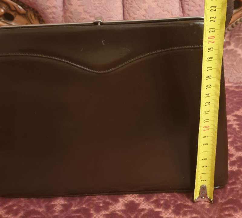 VINTAGE MAYLETTE LONDON | HANDBAG |
