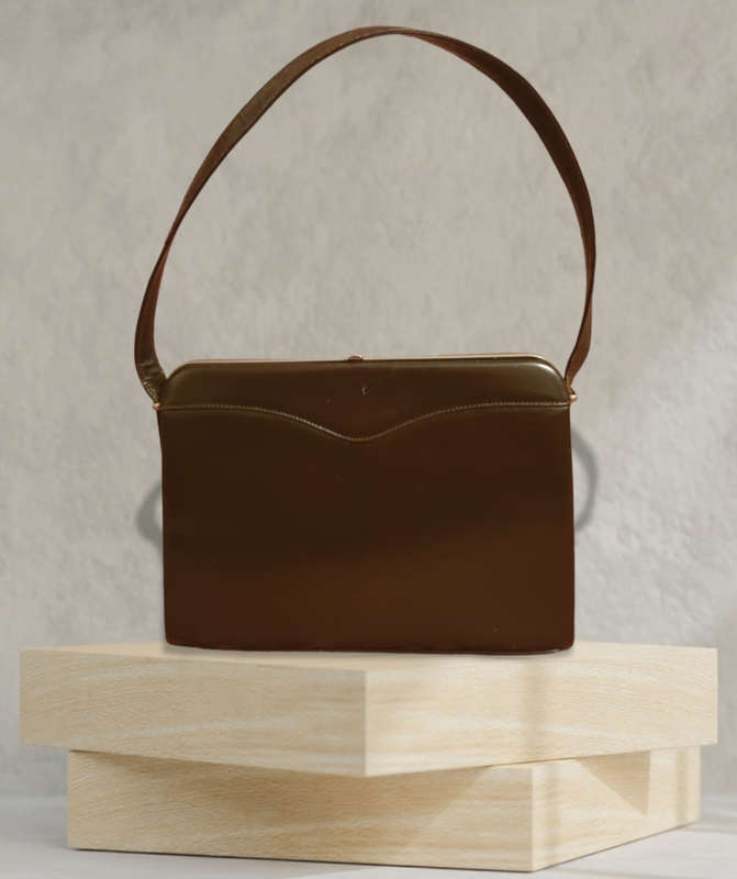 VINTAGE MAYLETTE LONDON | HANDBAG |