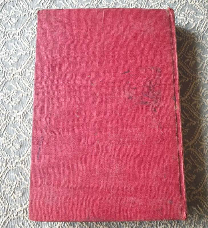 Vintage Book for Your Collection | Dictionary Coetzee woordeboek. AfriKaans-Engels, Engels-AfriKaans