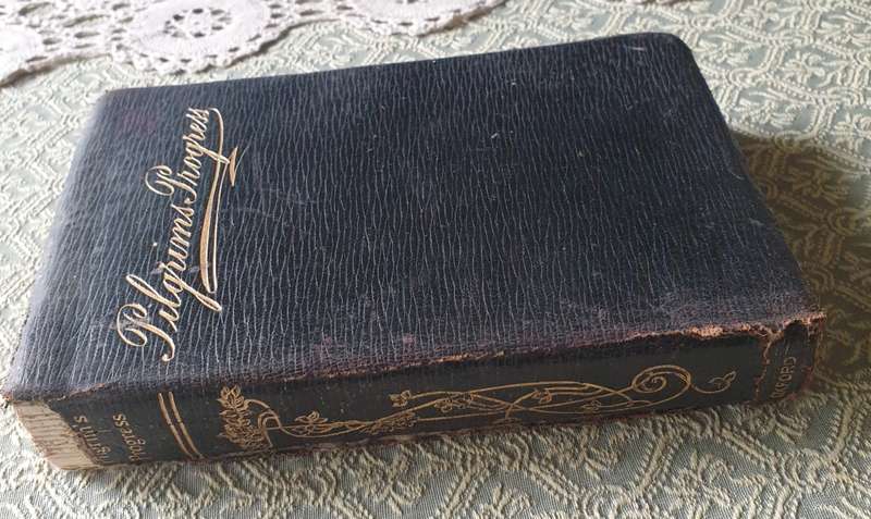 The Pilgrim`s Progress | by John Bunyan | 1904 |