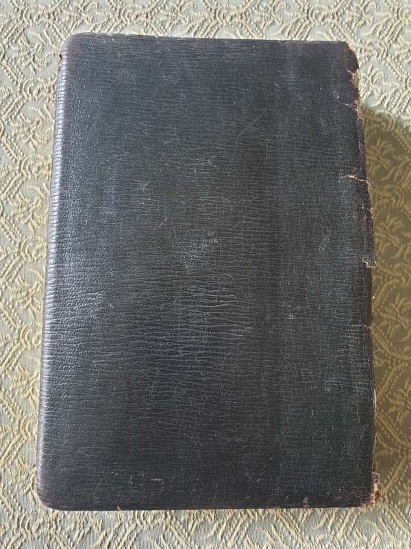 The Pilgrim`s Progress | by John Bunyan | 1904 |
