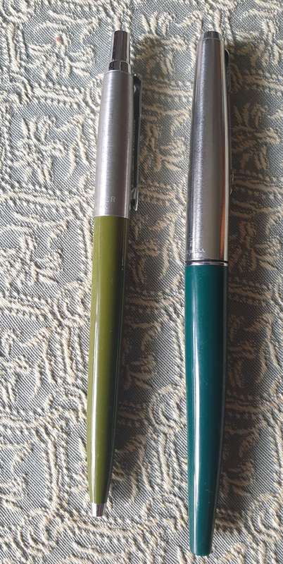 Collectable PENS