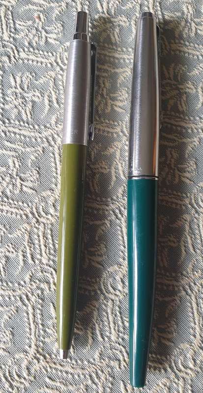 Collectable PENS