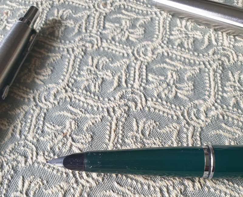 Collectable PENS