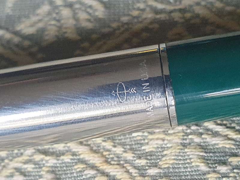 Collectable PENS
