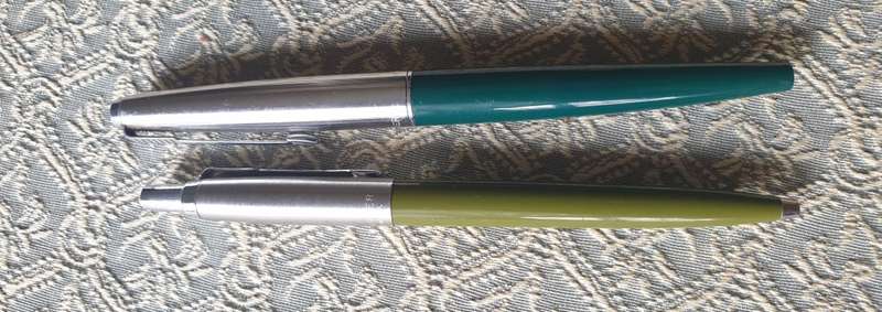 Collectable PENS