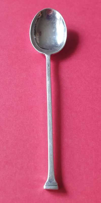 SILVER SPOON | VINTAGE |