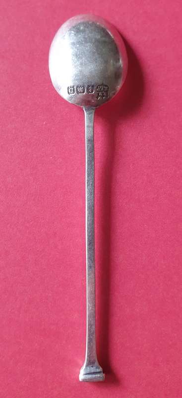 SILVER SPOON | VINTAGE |