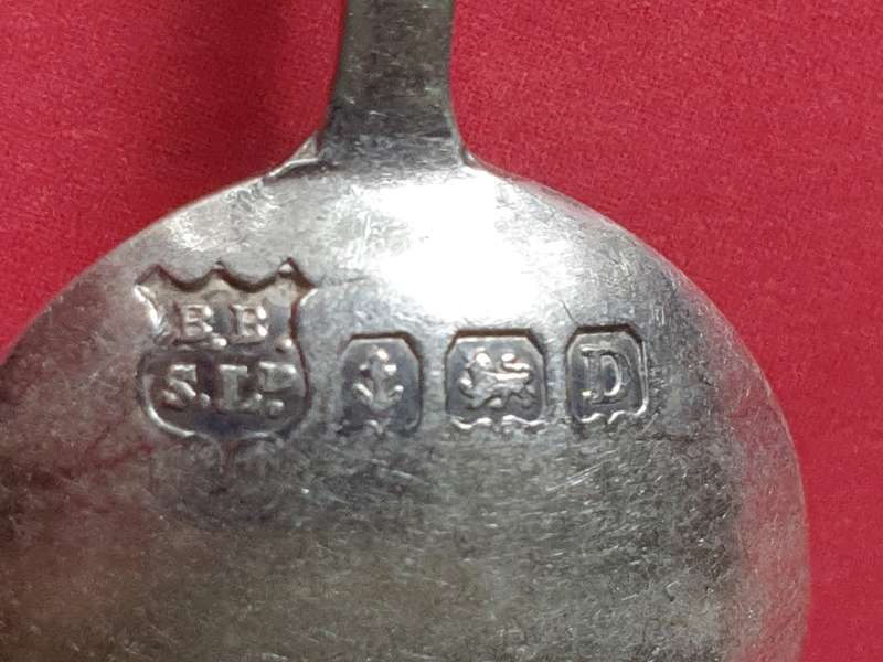 SILVER SPOON | VINTAGE |