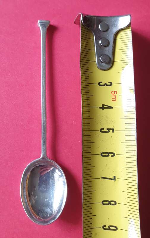 SILVER SPOON | VINTAGE |