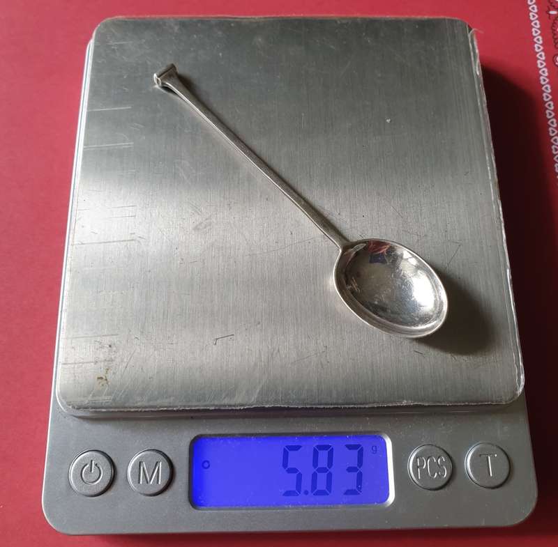 SILVER SPOON | VINTAGE |