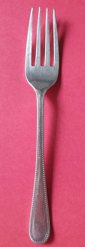 SILVER FORK