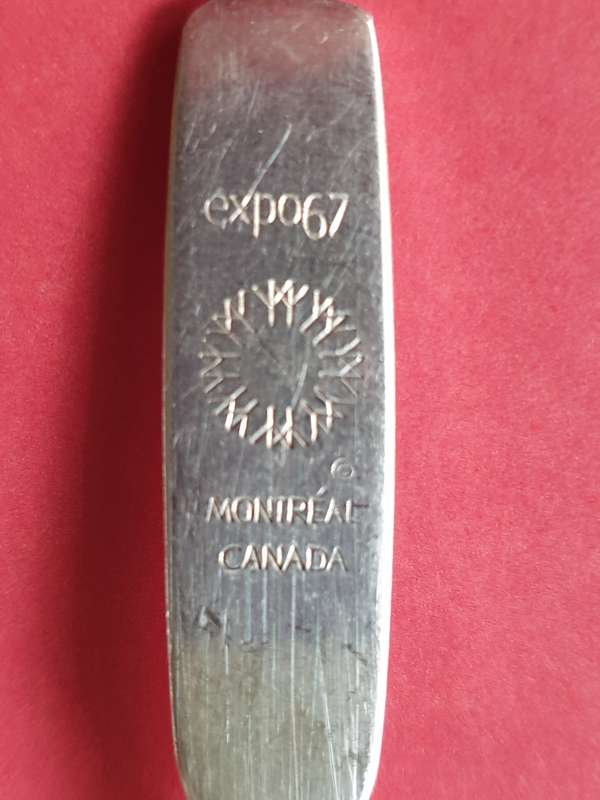 SILVER SPOON | VINTAGE |