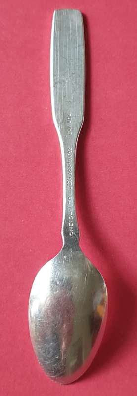 SILVER SPOON | VINTAGE |