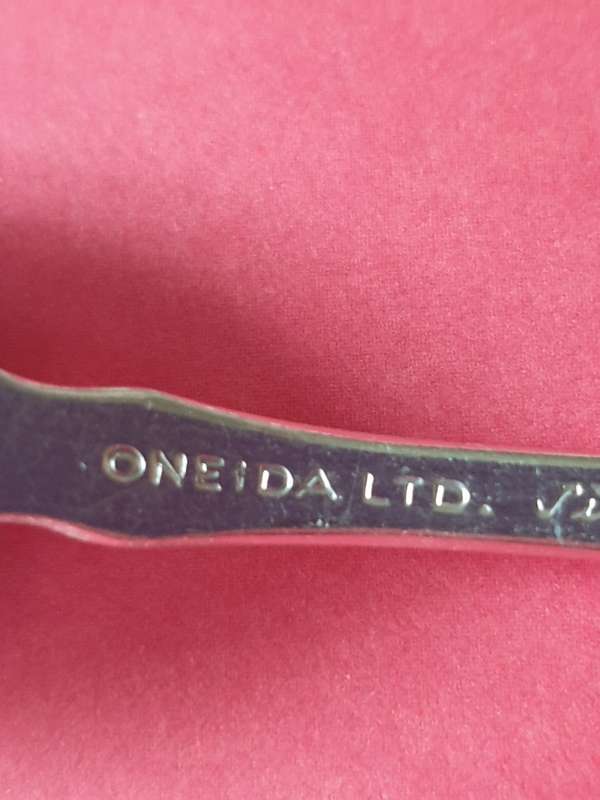 SILVER SPOON | VINTAGE |