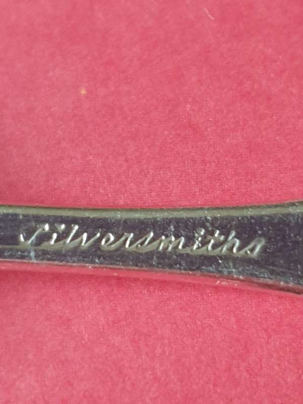 SILVER SPOON | VINTAGE |